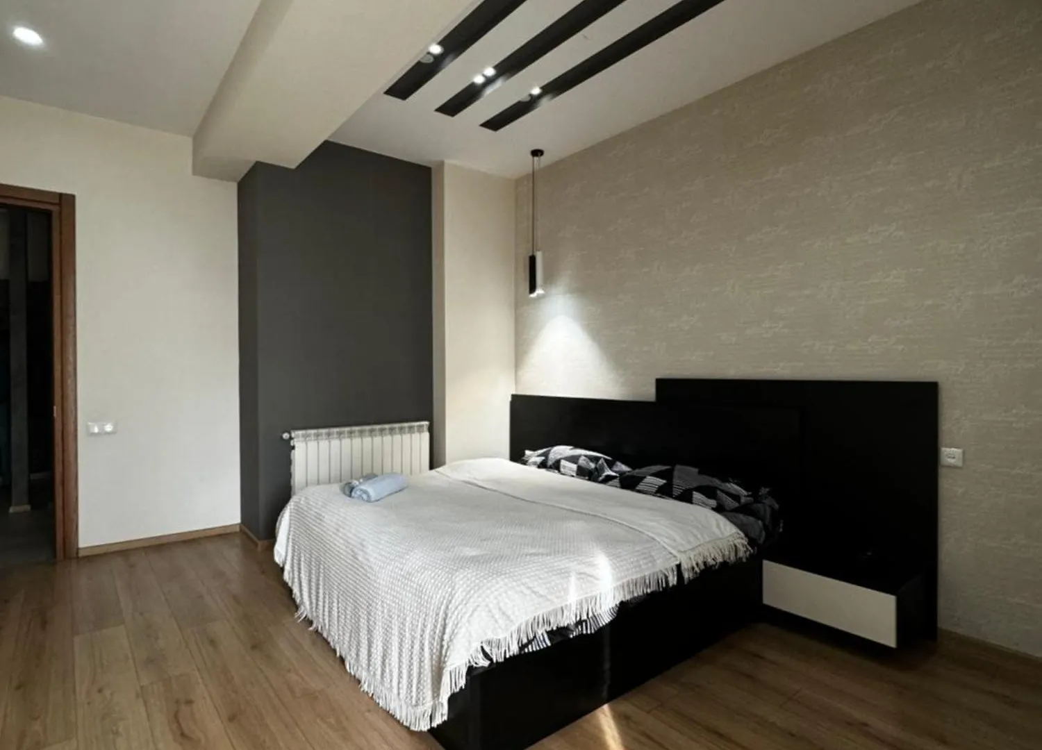 Jhonberi 2 One Bedroom Tbilisi Georgia